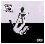 Machine Gun Kelly / Tickets To My Downfall - CD