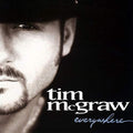 Tim McGraw / Everywhere - CD (Used)