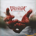 Bullet For My Valentine ‎/ Temper Temper (Dlx) - CD