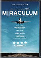 Miraculum - DVD (Used)