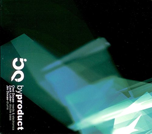 Byproduct / Byproduct - CD (Used)