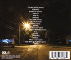 X Ambassadors / VHS - CD (Used)