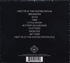 PS I Love You / Meet Me At The Muster Station - CD
