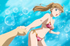 B Gata H Kei: Yamada's First Time (Limited Edition with artbox) [Blu-ray + DVD]
