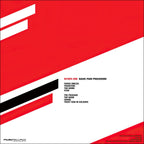 Nitzer Ebb / Basic Pain Procedure - LP RED