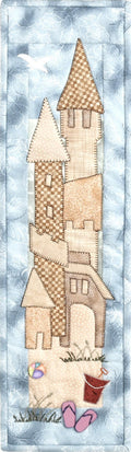 Patch Abilities - MM07 Sandcastle