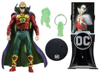 McFarlane Toys - Day of Vengeance DC Multiverse Collector Edition Green Lantern - Alan Scott