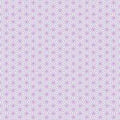 Quilters Basic Harmony Pink Flower