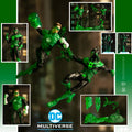 Dark Nights: Metal DC Multiverse Batman Earth -32 (Dawnbreaker) & Green Lantern Two-Pack