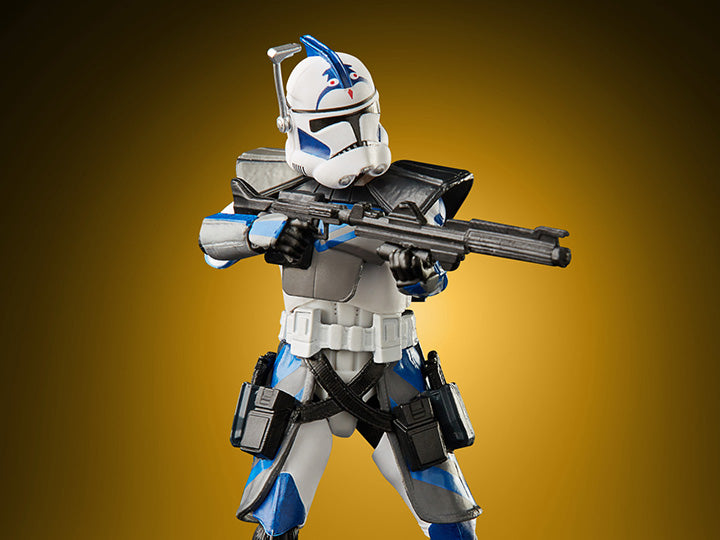 Star Wars: The Vintage ARC Trooper Fives