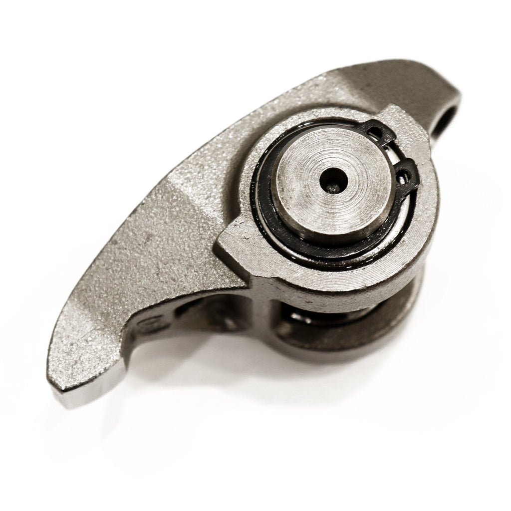 Rocker Arms with Bolts and Pre-Installed Trunion Kit For 4.8L 5.3L 5.7L 6.0L - LS1 LS2 LS6 LQ4 LQ9 LM7