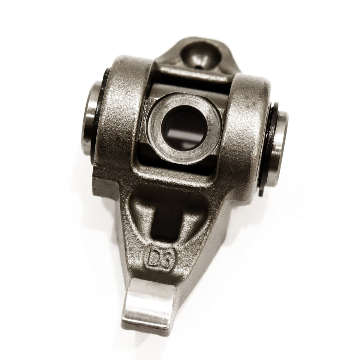 Rocker Arms with Bolts and Pre-Installed Trunion Kit For 4.8L 5.3L 5.7L 6.0L - LS1 LS2 LS6 LQ4 LQ9 LM7
