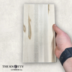 Ambrosia Maple Bar Board Blanks - 10x5.5"