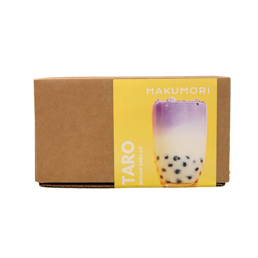 HAKUMORI