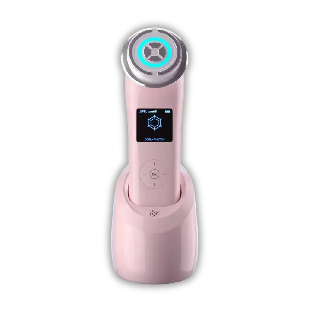 EvenSkyn® Lumo⁺: Premium Anti-Aging & Skin Tightening Handset (2026)