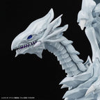 Yu-Gi-Oh - Amplified Blue-Eyes White Dragon - Model kit