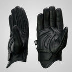 BOL/Open Road Men's Reflective Skull Gloves