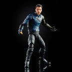 Hasbro Marvel Legends Series 6-inch Winter Soldier