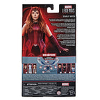 Hasbro Marvel Legends Series Avengers 6-inch Scarlet Witch