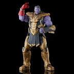 Marvel Legends Series 6-inch Iron Man Mark 85 vs. Thanos Infinity Saga