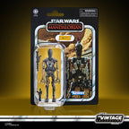 Star Wars: The Vintage Collection Wave 36 Set of 4 Figures