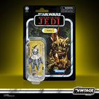 Star Wars: The Vintage Collection Wave 36 Set of 4 Figures