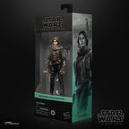 Star Wars The Black Series Jyn Erso 6-Inch-Scale Rogue One