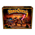 HeroQuest Game System Hero quest