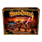 HeroQuest Game System Hero quest