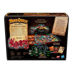 HeroQuest Game System Hero quest