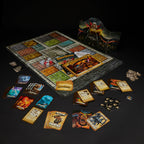 HeroQuest Game System Hero quest