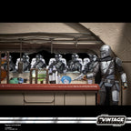 Star Wars The Vintage Collection Nevarro Cantina
