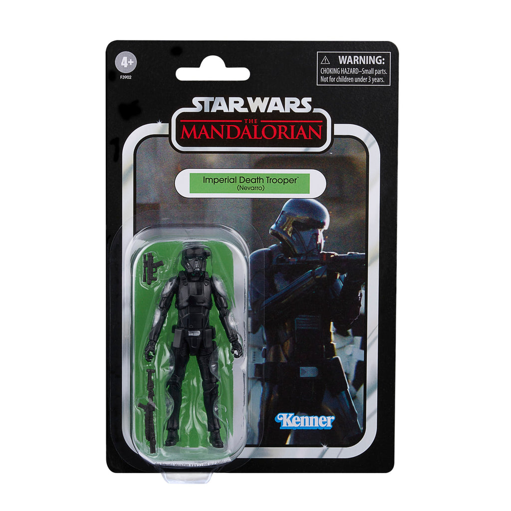 Star Wars The Vintage Collection Nevarro Cantina