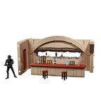 Star Wars The Vintage Collection Nevarro Cantina