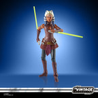 Star Wars The Vintage Collection Ahsoka - The Clone Wars