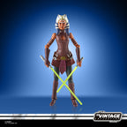 Star Wars The Vintage Collection Ahsoka - The Clone Wars