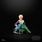 Star Wars The Black Series Omega (Kamino)