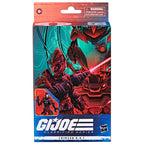 G.I. Joe Classified Series CRIMSON B.A.T. - 60