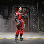 G.I. Joe Classified Series CRIMSON B.A.T. - 60