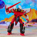 Transformers Generations Legacy Voyager Armada Universe Starscream