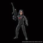 Transformers Collaborative: G.I. Joe Mash-Up, Megatron H.I.S.S. Tank and Baroness