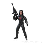 Transformers Collaborative: G.I. Joe Mash-Up, Megatron H.I.S.S. Tank and Baroness