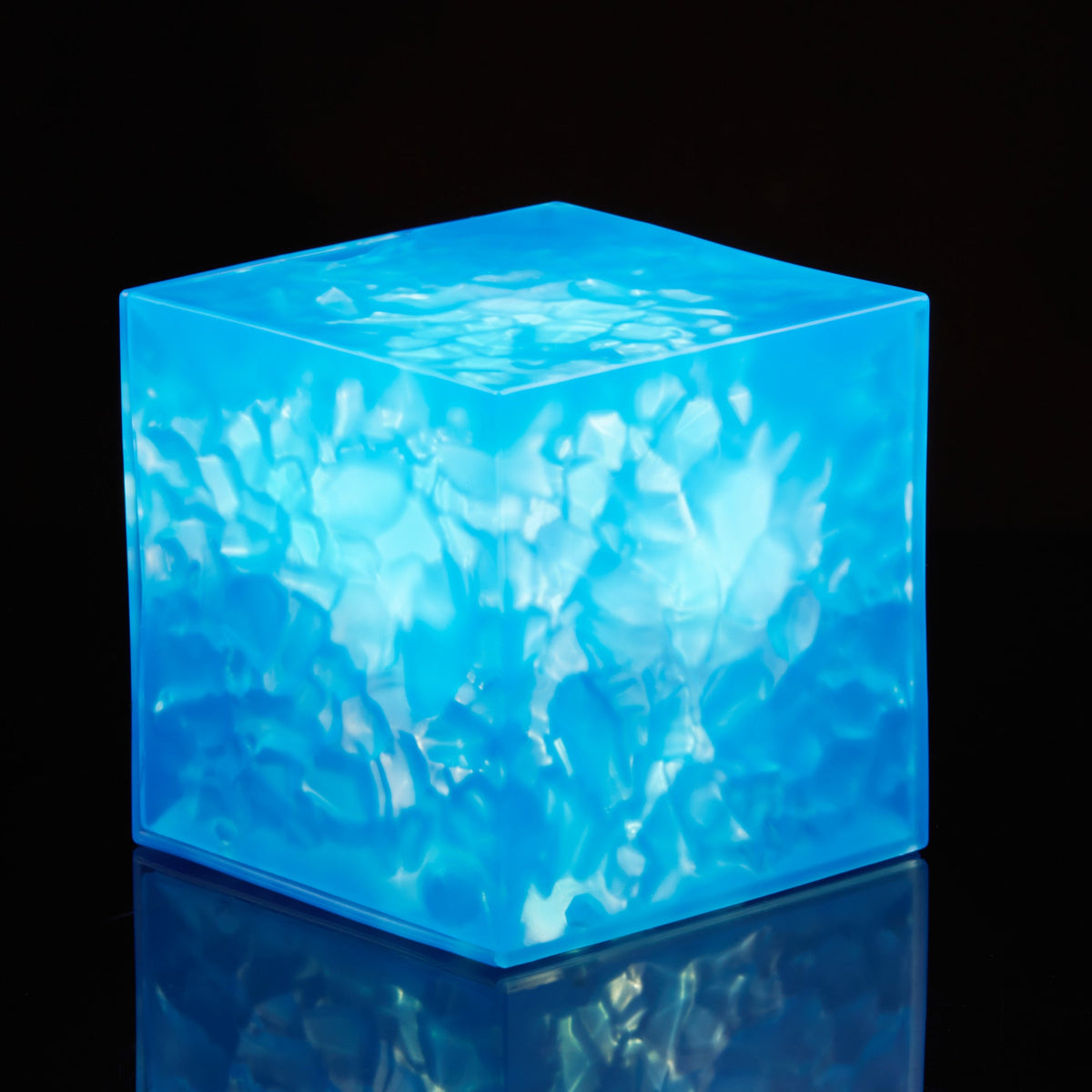 Marvel Legends Series Tesseract Electronic Role Play Accessory