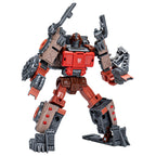 Transformers Legacy Evolution Scraphook  - DELUXE class