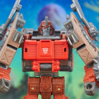 Transformers Legacy Evolution Scraphook  - DELUXE class