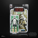 Star Wars The Black Series Biker Scout