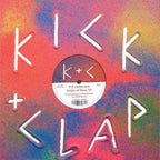 Neil Landstrumm / Knights of Shame (EP) - 12" Vinyl
