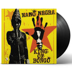 Mano Negra / King of Bongo - LP + CD