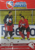 Academie Du Hockey Mcdonald'S / Saison 2 - DVD (Used)