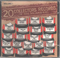 Various / 20 Collecor's Records Of The 50's And 60's: Volume 2 - CD (Used)